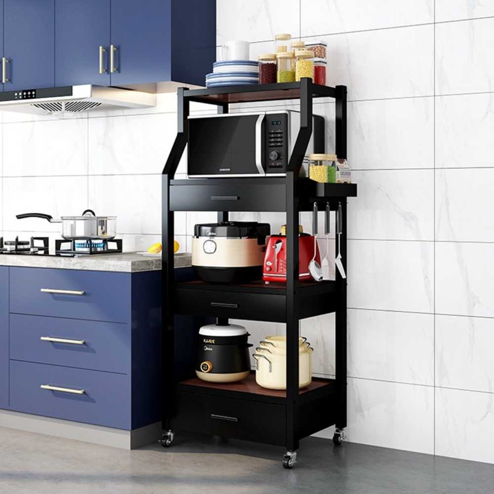 Organisateur de Cuisine Multifonction