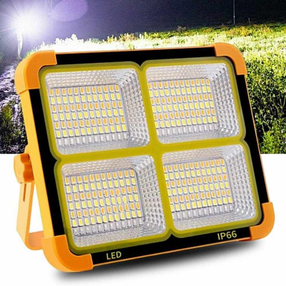 Projecteur LED Haute Puissance