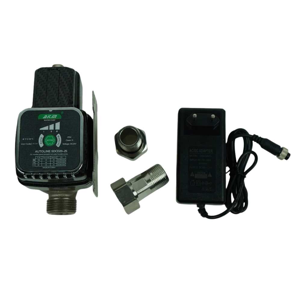 Pompe à Eau Haute Performance