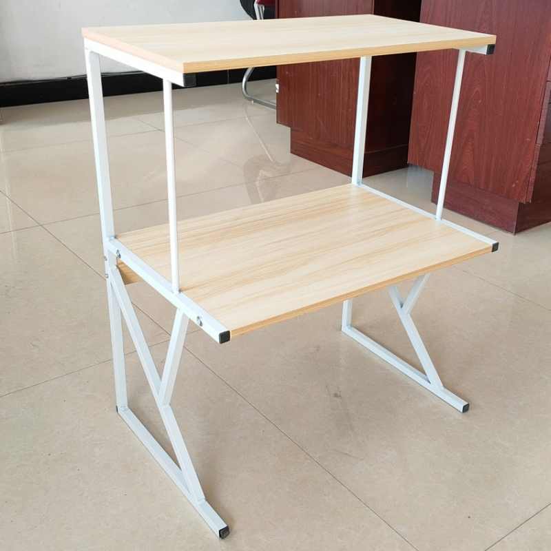 Support Réglable Pliable pour Micro-ondes – Métal