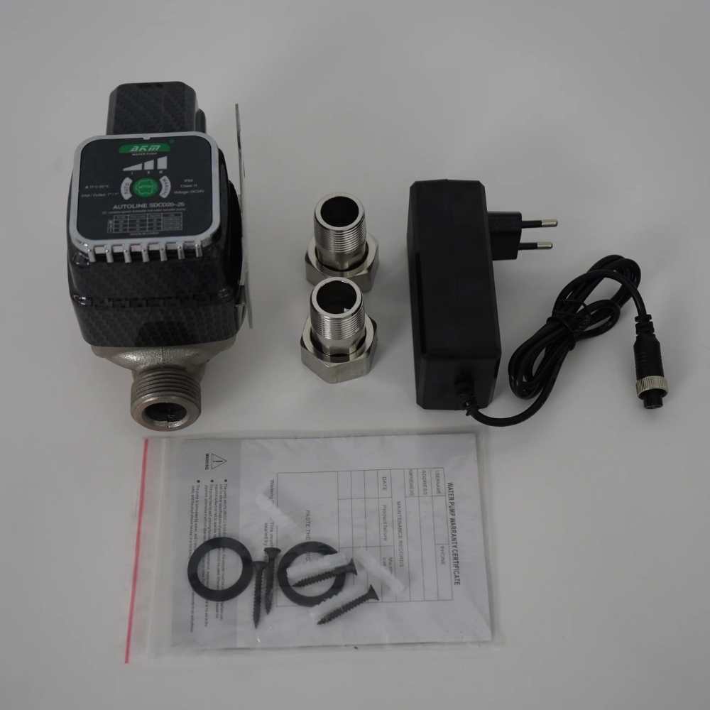 Pompe à Eau Haute Performance