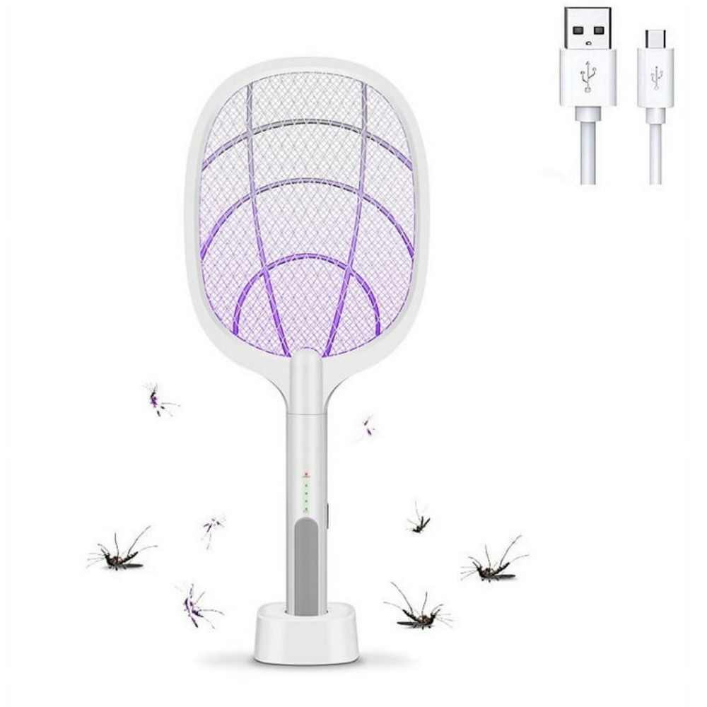 Moustiquaire électrique