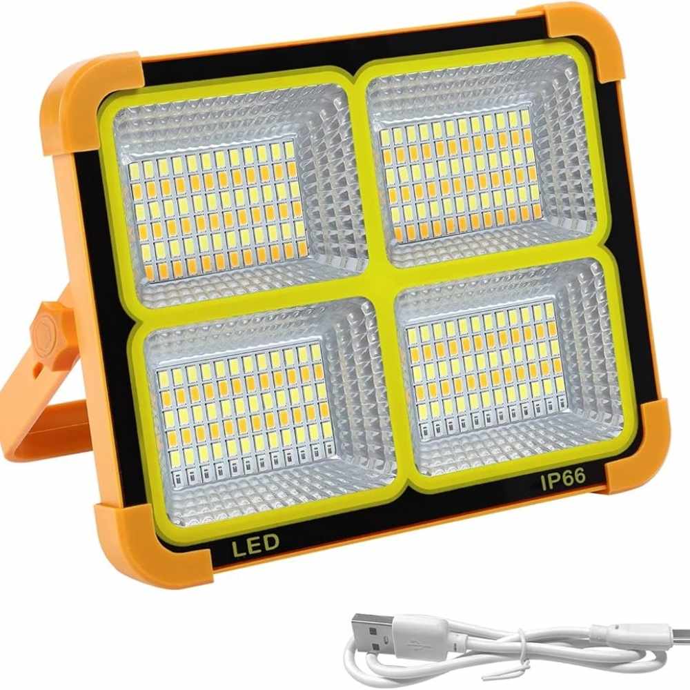 Projecteur LED Haute Puissance