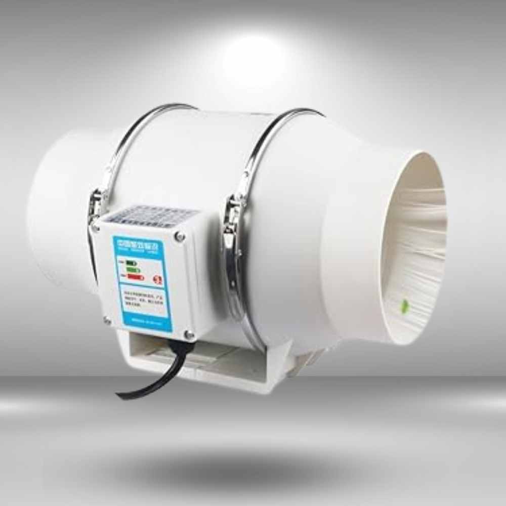 Extracteur de ventilation