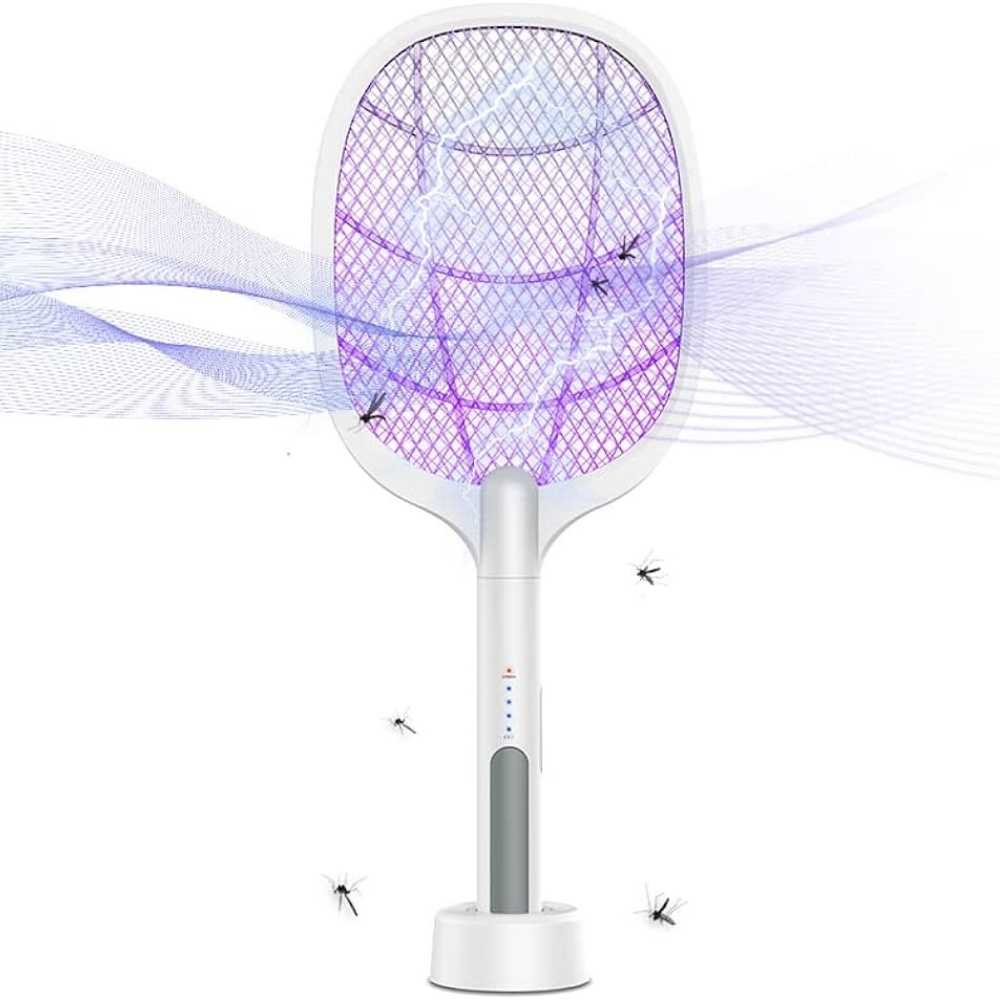 Moustiquaire électrique