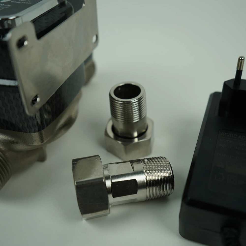 Pompe à Eau Haute Performance