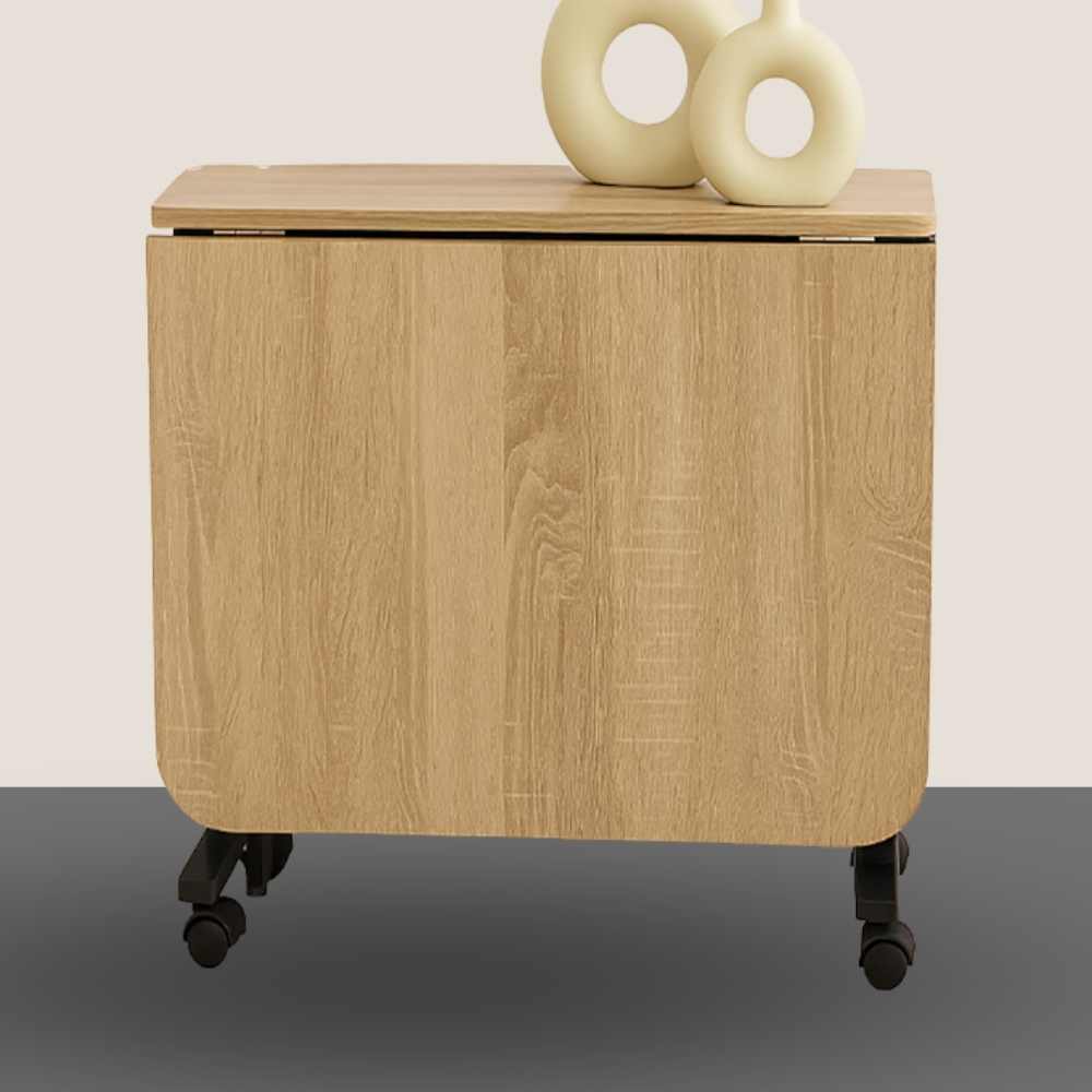 Table pliante en MDF