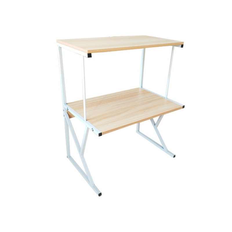 Support Réglable Pliable pour Micro-ondes – Métal