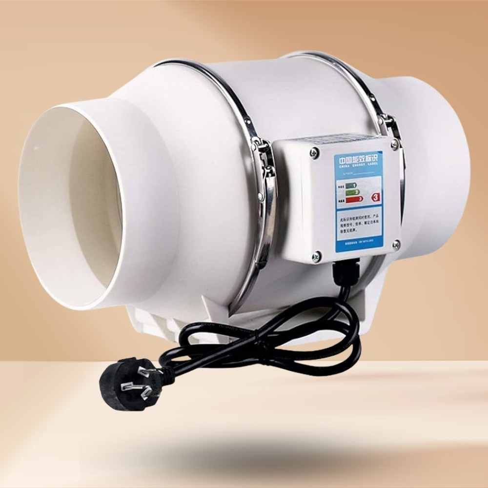 Extracteur de ventilation