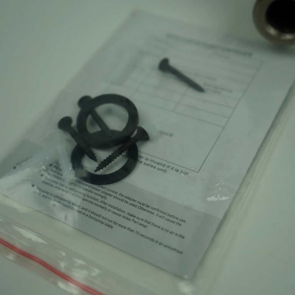 Pompe à Eau Haute Performance