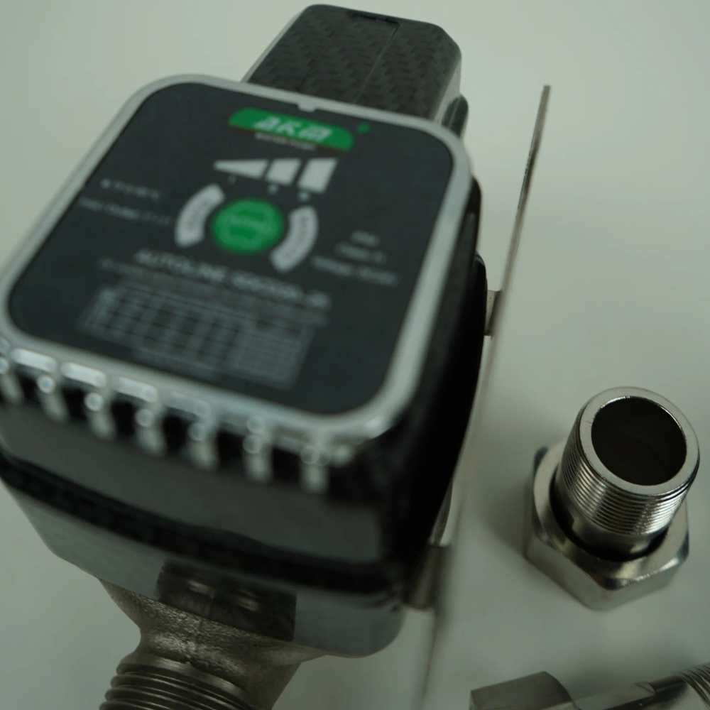 Pompe à Eau Haute Performance