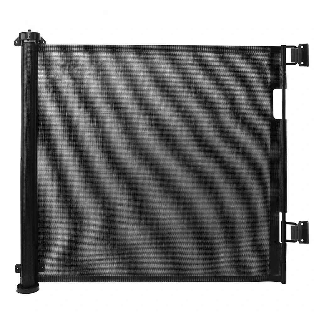 Barrière de Sécurité Rétractable pour Enfants