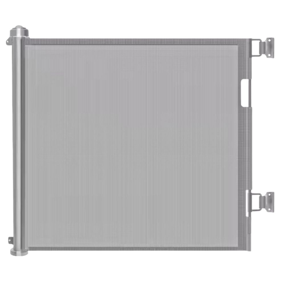 Barrière de Sécurité Rétractable pour Enfants