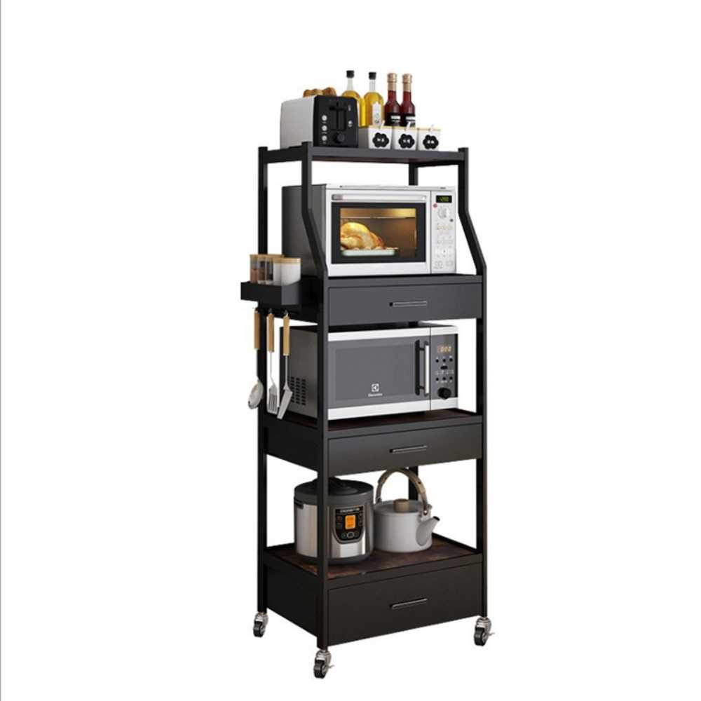 Organisateur de Cuisine Multifonction
