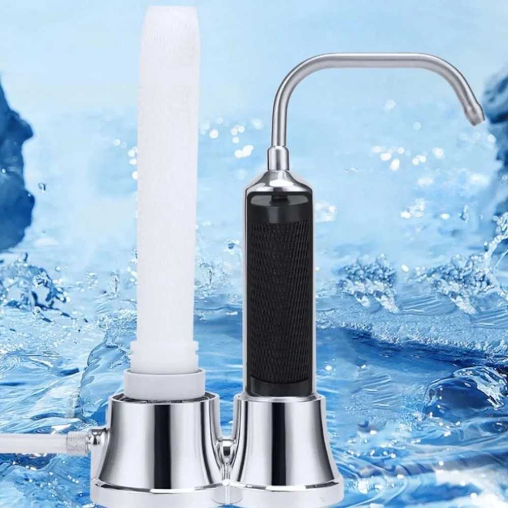 Filtre à Eau