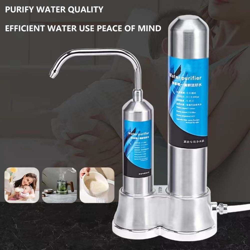 Filtre à Eau